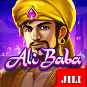 Ali Baba hitclub app slot