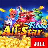 All Star Fishing hitclub app games