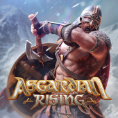 Asgardian Rising hitclub app slot