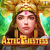 Aztec Priestess hitclub app game