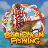 Bao Chuan Fishing hitclub app game