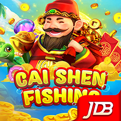 Cai Shen Fishing hitclub app games