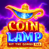 Coin Lamp hitclub app slot