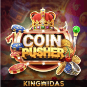 Coin Pusher hitclub app game