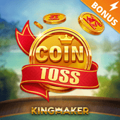 Coin Toss hitclub app game