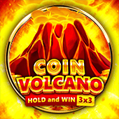 Coin Vilcano hitclub app slot