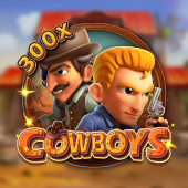 Cowboys tournament