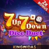 Dice Duet hitclub app game