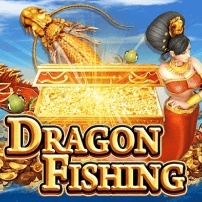 Dragon Fishing hitclub app game
