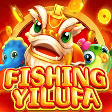 Fishing Yi Lu Fa hitclub app game