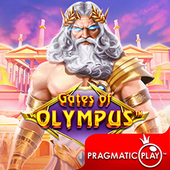 Gates of Olympus hitclub app slot