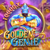 Golden Genie hitclub app game