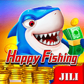 Happy Fishing hitclub app game
