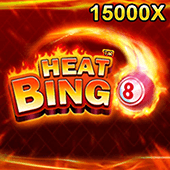 Heat Bingo tournament