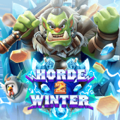 Horde 2 Winter hitclub app slot