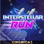 Interstellar Run hitclub app game