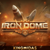 Iron Dome hitclub app game