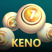 Keno hitclub app game