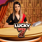 Lucky 7 hitclub app game