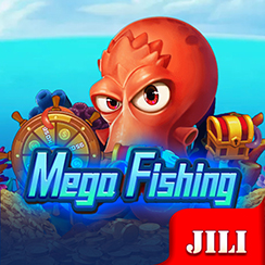 Mega Fishing mobile
