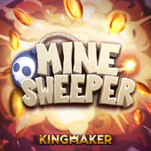 Minesweeper hitclub app game