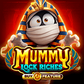 Mummy Lock Riches hitclub app slot