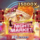 Night Market hitclub app slot