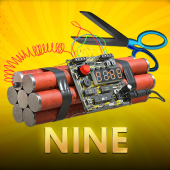 Nine hitclub app game