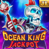 Ocean King Jackpot hitclub app game