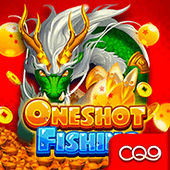Oneshot Fishing hitclub app games