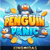 Penguin Panic hitclub app game