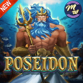 Poseidon hitclub app slot