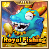 Royal Fishing hitclub app game