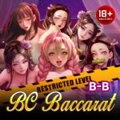 Sexy Blockchain Baccarat hitclub app game