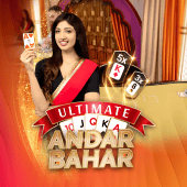 Ultimate Andar Bahar hitclub app casino