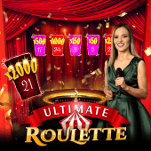 Ultimate Roulette hitclub app casino